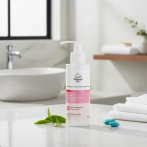 Sabonete Facial - pH 5.5 - 120ml