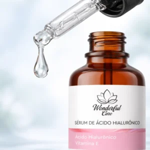 Sérum Ácido Hialurônico